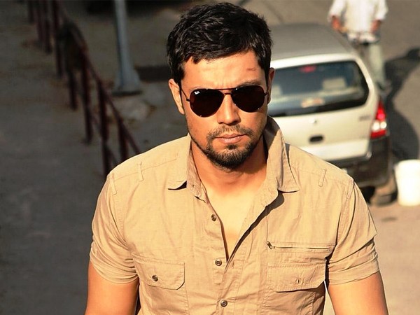 Jism 2 boys Randeep and Arunoday are back in action!